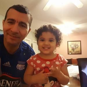 Meet your Posher, Robert